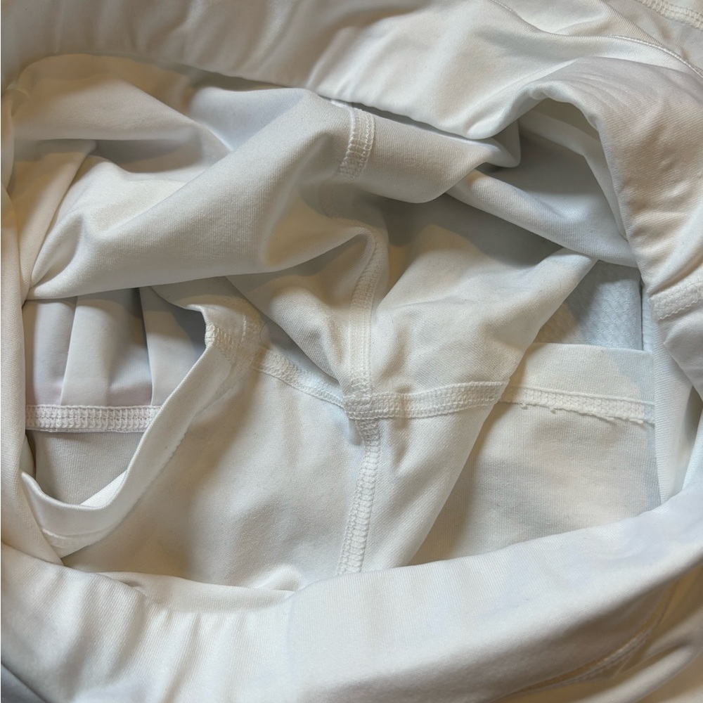 Sofibella Mini Tennis Skirt - Picture 3 of 3